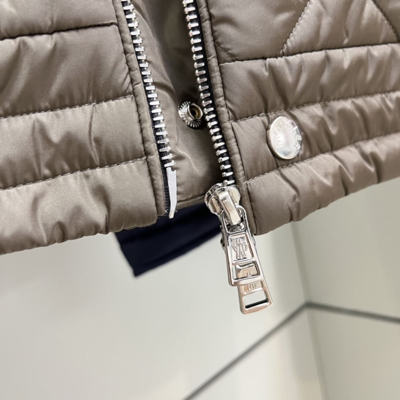 Moncler Down Coat